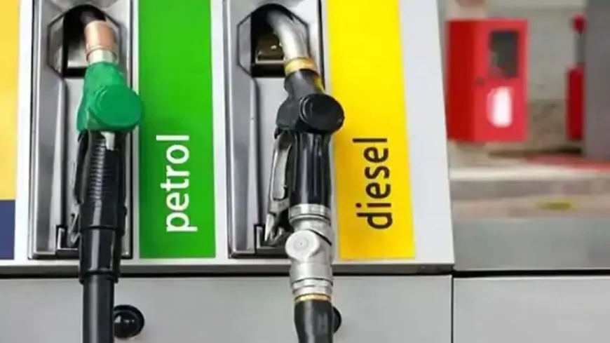 हफ्ते भर में इतना महंगा हुआ तेल, जानें Petrol-Diesel का नया भाव