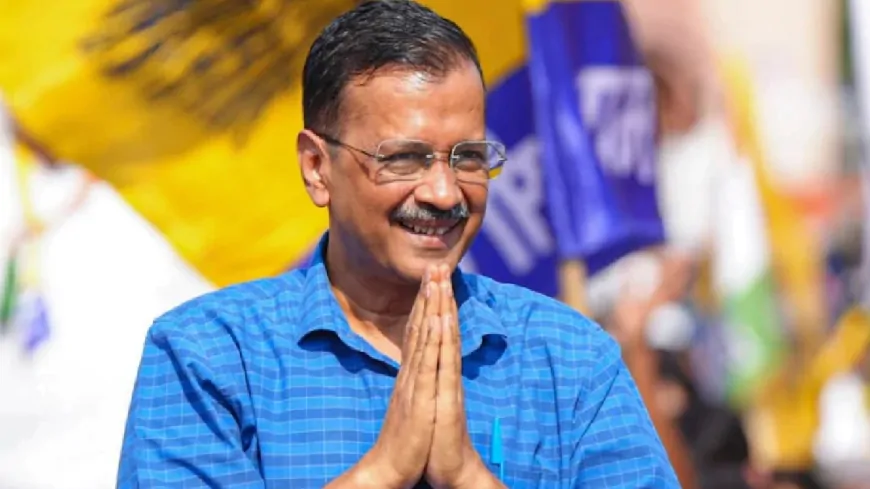 आप सुप्रीमो Arvind Kejriwal 6 अक्टूबर को दूसरी ‘जनता की अदालत’ रैली को संबोधित करेंगे