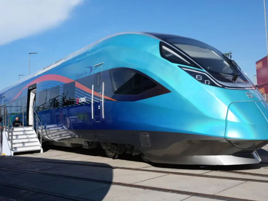 डीजल और बिजली भूल जाइए! अब देश में चलेंगी Hydrogen Trains, जानें कब होगी शुरुआत?