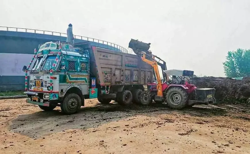 सीएम मान के हस्तक्षेप के बाद लुधियाना बायोगैस प्लांट में परिचालन बहाल का काम शुरू