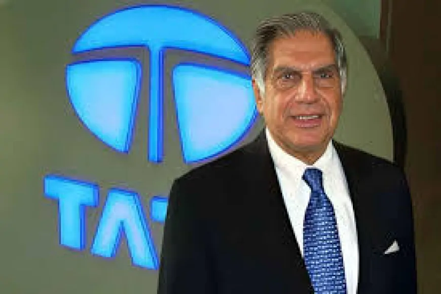 अपनी कमाई का कितना हिस्सा दान करते थे Ratan Tata? पीछे छोड़ गए इतनी संपत्ति