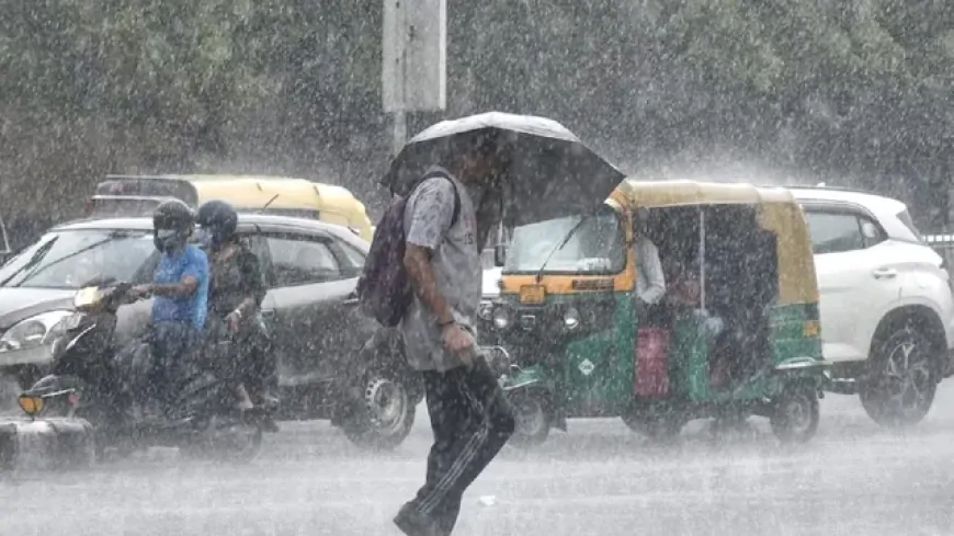 हरियाणा में कम होने लगा तापमान,  मौसम में बढ़ने लगी ठंडक, जानिए कब होगी बारिश ?