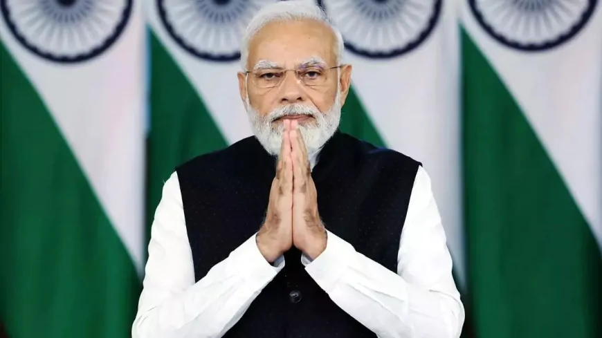 20 अक्टूबर को वाराणसी में PM मोदी का कार्यक्रम, नेत्र चिकित्सालय का करेंगे शुभारंभ