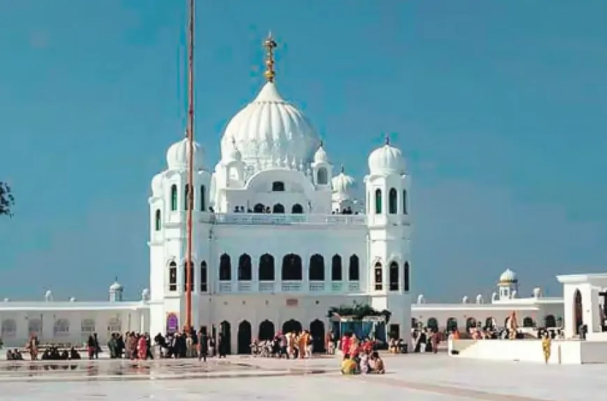 श्री करतारपुर साहिब कॉरिडोर समझौते को पांच साल के लिए किया गया रिन्यू, हरदीप सिंह पूरी ने PM मोदी का जताया आभार 