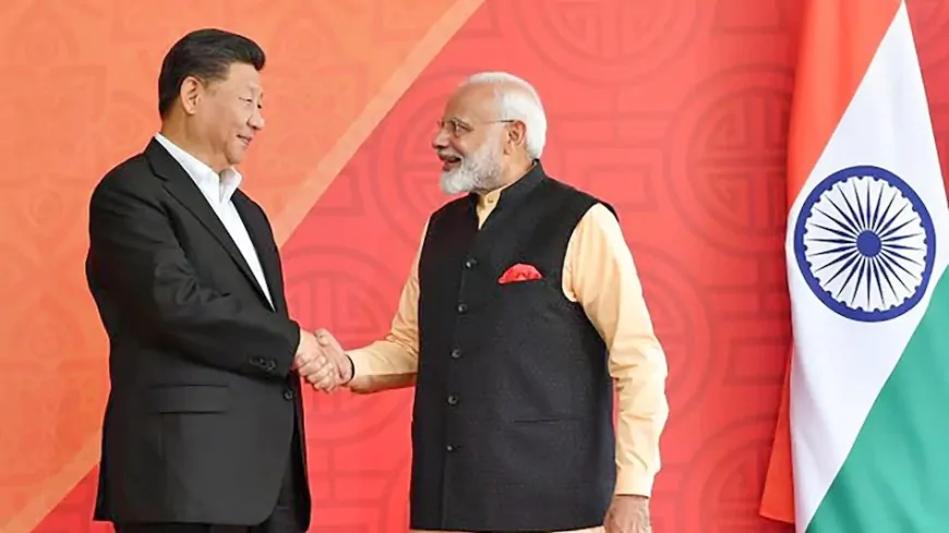 BRICS Summit 2024: PM मोदी और जिनपिंग की होगी मुलाकात ? वैश्विक स्तर पर रिश्तों में सुधार की उम्मीद