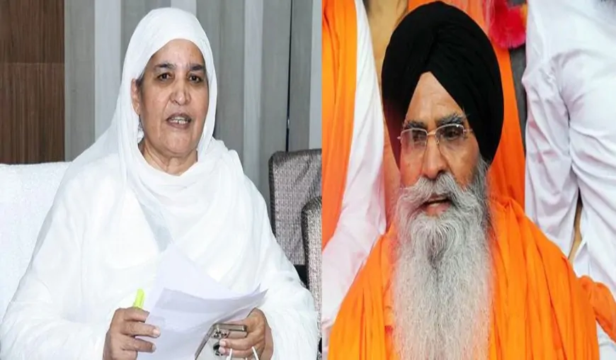 सभी केंद्र SGPC कमेटी सदस्यों व अध्यक्ष पद का चुनाव आज