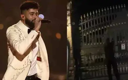 कनाडा में AP Dhillon के घर पर फायरिंग करने वाला आरोपी गिरफ्तार, लॉरेंस बिश्नोई गैंग ने ली थी जिम्मेदारी