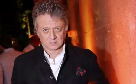 मशहूर फैशन डिजाइनर रोहित बल का हार्ट अटैक से निधन, फैशन जगत को लगा बड़ा झटका