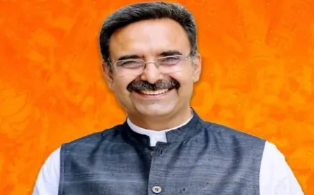 हरविंद्र कल्याण के विधानसभा अध्यक्ष बनने पर सत्ता और विपक्ष ने दी प्रतिक्रिया,  कार्यप्रणाली की तारीफ 