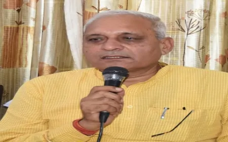 समाज के पिछड़ेपन को दूर करने के लिए शिक्षा सबसे अहम - रणबीर गंगवा