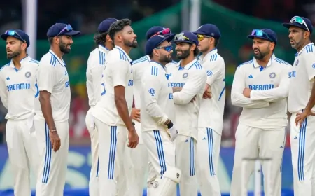 IND vs NZ: न्यूजीलैंड की 3-0 से ऐतिहासिक जीत, 24 साल बाद भारत हुआ सरजमीं पर क्लीनस्वीप