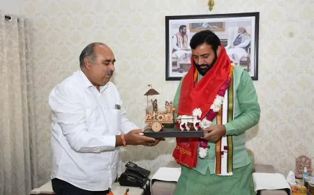 पहले से भव्य होगा अंतरराष्ट्रीय गीता महोत्सव, तीर्थों पर गूंजेगी गीता वाणी और मनाया जाएगा महापर्व