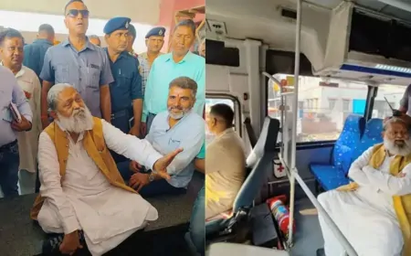 अनिल विज का कड़ा एक्शन,  बिना नंबर सड़क पर चलने वाले वाहनों पर सख्त कार्रवाई के आदेश