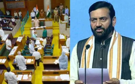 विधानसभा के शीतकालीन सत्र की नई तारीख आई सामने, जानिए कब से कब तक चलेगा सत्र ?