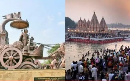 पर्यटन की दृष्टि से भी कुरुक्षेत्र को किया जाएगा विकसित : डॉ. अरविंद शर्मा