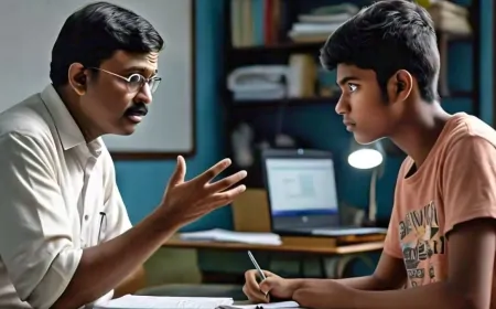 नकल उन्मूलन में अहम भूमिका निभाने वालों को मिलेगा पुरस्कार, जानिए कैसे करें आवेदन ?