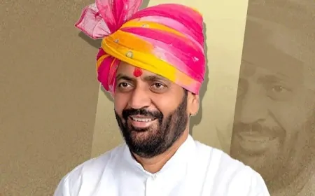 मुख्यमंत्री से मिलने में नहीं होगी कोई दिक्कत, सीएम ने अपने सभी नंबर किए सार्वजनिक 