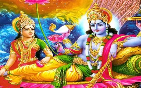 Ekadashi 2024: नवंबर की पहली एकादशी इस दिन, जानें धार्मिक महत्व क्या है ?