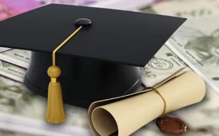 PM विद्यालक्ष्मी योजना को मिली मंजूरी, मेधावी छात्रों को मिलेगा लाभ 