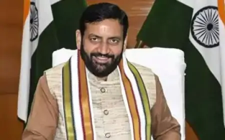 गांवों में सुधरेगा जलापूर्ति का ढांचा, CM सैनी ने करोड़ों रुपए की राशि की मंजूर