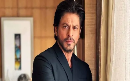 भाई जान के बाद किंग खान को मिली जान से मारने की धमकी, आरोपी गिरफ्तार