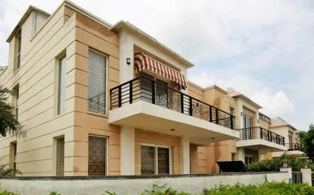 मंत्रियों के लिए शुभ नहीं चंडीगढ़ सेक्टर-2 की 48 नंबर कोठी, 30 साल में कोई भी मंत्री दोबारा नहीं पहुंचा विधानसभा !