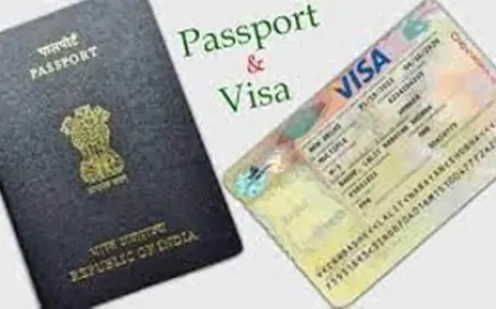 Canada जाने वालों के लिए बुरी खबर, नहीं मिलेगा 10 साल का visitor visa, नई गाइडलाइंस जारी