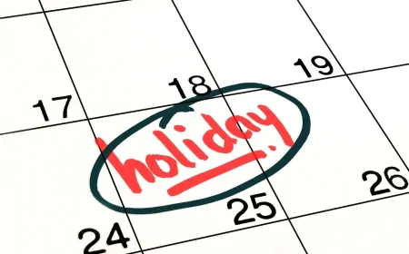 छुट्टी का हो गया ऐलान, नवंबर महीने में इतने दिन बंद रहेंगे...