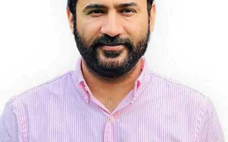 पंजाब यूनिवर्सिटी के सम्मान को बनाए रखने के लिए हर मोर्चे पर लड़ेंगे: मीत हेयर