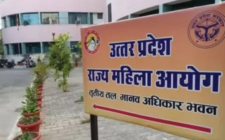 एकता हत्याकांड के बाद उत्तर प्रदेश महिला आयोग ने दिया सख्त आदेश, अब जिम में.... 