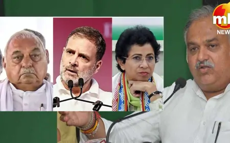 विधानसभा चुनाव में मिली हार पर पूर्व स्पीकर कुलदीप शर्मा का बड़ा खुलासा, जानिए क्यों हारी कांग्रेस ?