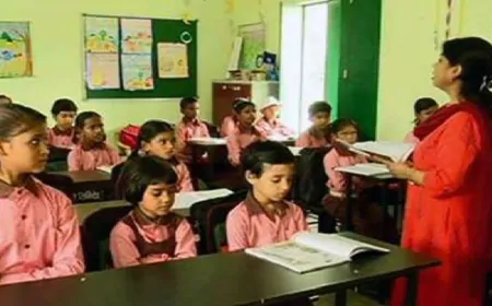 स्कूलों के लिए आ गया नया आदेश, सभी टिचर्स के लिए ये काम जरूरी.. ना मानने पर होगी कार्रवाई