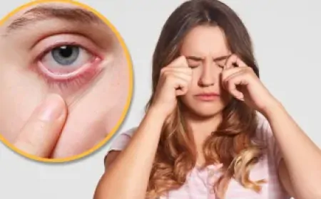 Air Pollution के कारण आंखों में हो सकती हैं ये समस्याएं, आई केयर के लिए अपनाएं ये टिप्स