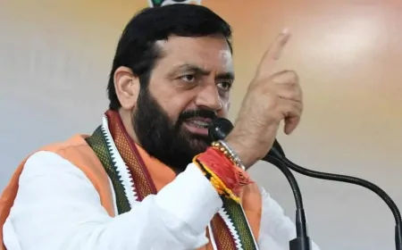 हरियाणा में 2 लाख लोगों को मिलेंगे 100-100 गज के प्लॉट और 2.50 लाख रुपए की वित्तीय सहायता