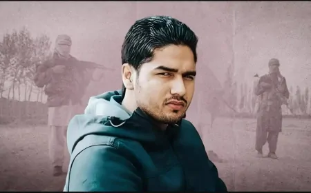 खालिस्तानी आतंकवादी अर्श डल्ला कनाडा में गिरफ्तार, निज्जर का है खास