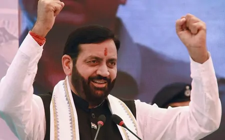 एक्शन मोड में CM सैनी, कईं अधिकारियों का 15 दिन का वेतन काटा, एक क्लर्क सस्पेंड