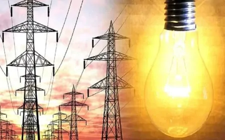 बिजली उपभोक्ताओं की शिकायतें होंगी दूर, जानिए कहां होगा शिकायतों का निवारण ?