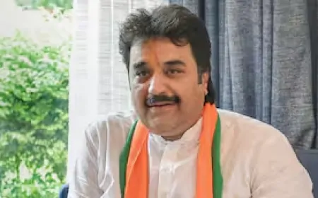 अखिल भारतीय बिश्नोई महासभा में उथल-पुथल, कुलदीप बिश्नोई और प्रधान देवेंद्र बूड़िया आमने-सामने