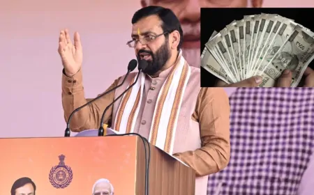 हरियाणा में युवाओं के लिए खुशखबरी,  CET पास उम्मीदवारों के लिए बड़ी घोषणा