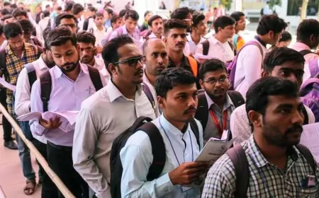 बेरोजगार युवाओं के लिए सरकार लाई ये योजना, घर बैठे मिलेंगे इतने रुपए