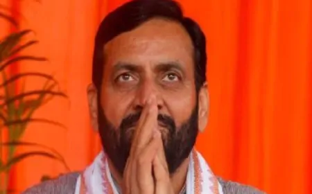 CM नायब सैनी ने श्री गुरु नानक देव जी के प्रकाश पर्व पर दी बधाई, किसानों के खाते में 300 करोड़ बोनस डालेगी सरकार