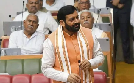 राज्य में DAP की कोई कमी नहीं है, विपक्ष अपनी राजनीतिक रोटियां सेंकने में लगा – मुख्यमंत्री