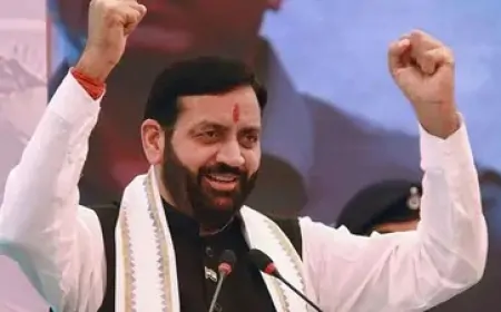 अपराधियों को मुख्यमंत्री नायब सैनी की दो टूक, ‘कानून तोड़ने वाले नहीं बक्शा जाएगा’