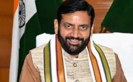 गुरुग्राम के 700 बेड के सरकारी अस्पताल के नाम श्री गुरु नानक देव के नाम पर होगा, मुख्यमंत्री नायब सैनी ने की घोषणा