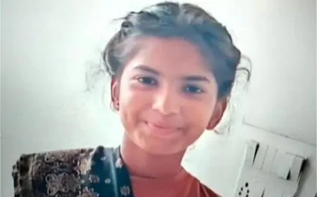 अलमारी बंद करना भूल गए पापा, 10 साल की बेटी के साथ हुआ ये कांड