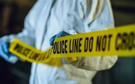 दिल्ली में लड़की से छेड़छाड़ का विरोध करने पर युवक की हत्या ! आरोपी गिरफ्तार  