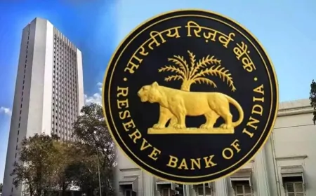 RBI को आया धमकी भरा फोन, कहा- लश्कर-ए-तैयबा का CEO बोल रहा हूं