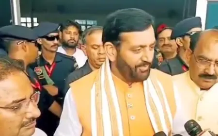 केंद्र ने हरियाणा सरकार के 2 बिल सुझावों के साथ लौटाए वापस, जानें पूरा मामला