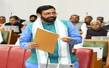 हरियाणा सिख गुरुद्वारा प्रबंधक कमेटी के चुनाव जल्द करवाए जाएंगे - CM सैनी