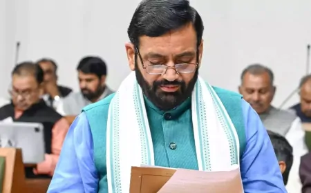 हरियाणा में 20 साल से शामलात जमीन पर मकान बनाकर रह रहे लोगों को मिलेगा मालिकाना हक